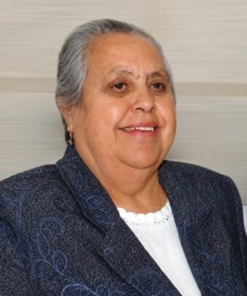 Maria de Lurdes de Azevedo Moninhas
