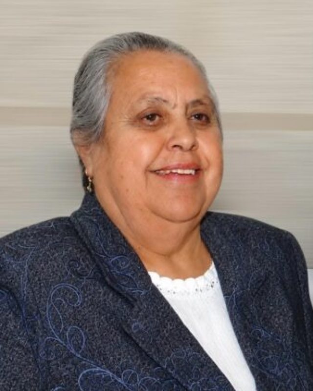 Maria de Lurdes de Azevedo Moninhas