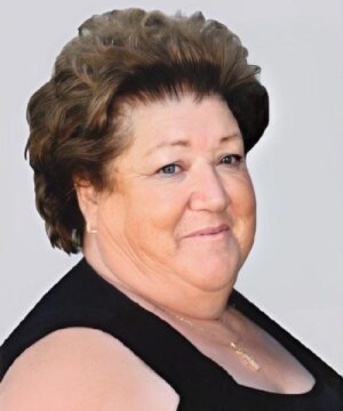 Maria de Lurdes de Sousa Correira Fontes