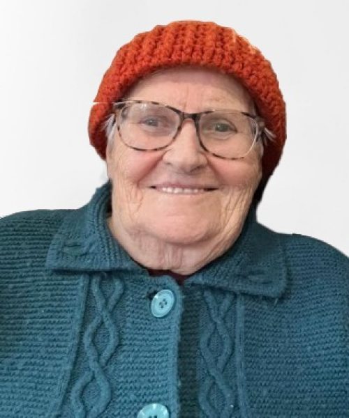 Maria de Lurdes dos Santos Mariz