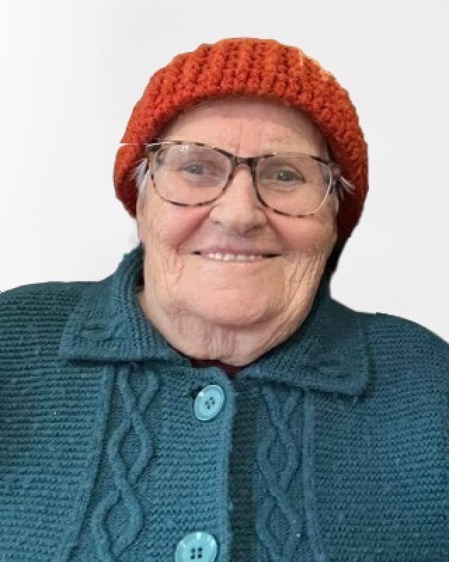 Maria de Lurdes dos Santos Mariz