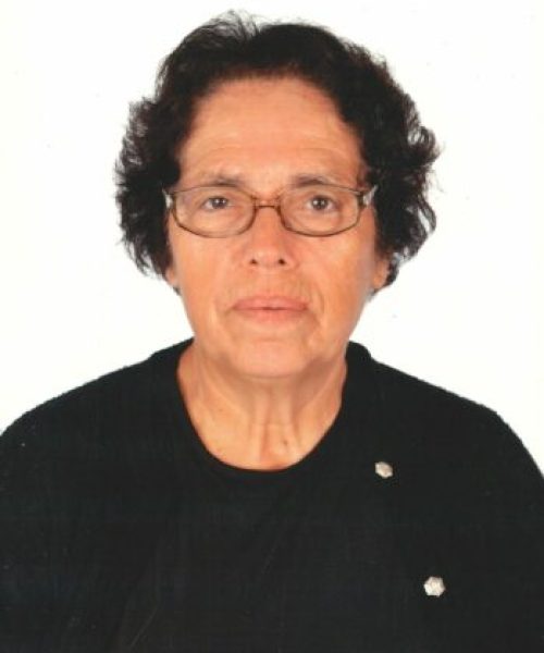 Maria de Lurdes dos Santos e Silva Kurth