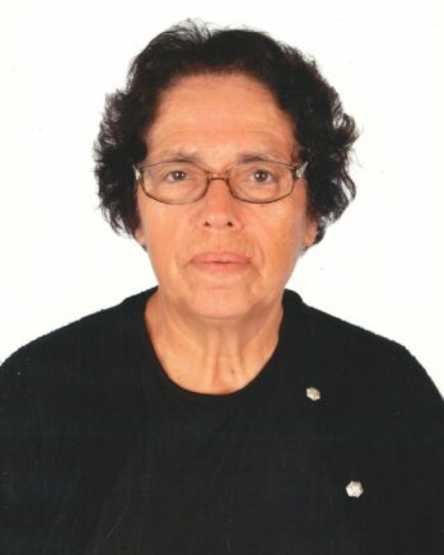 Maria de Lurdes dos Santos e Silva Kurth