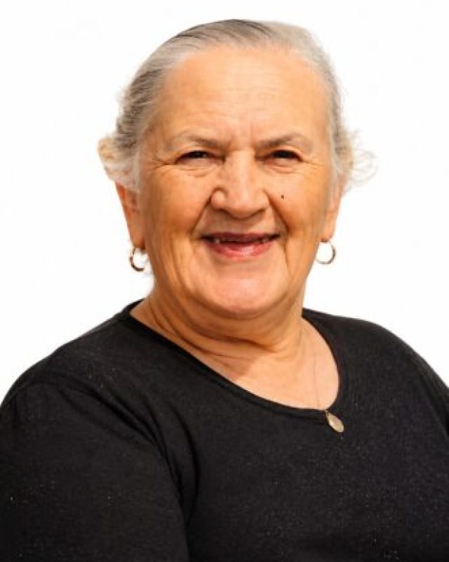 Maria de Sousa e Freitas