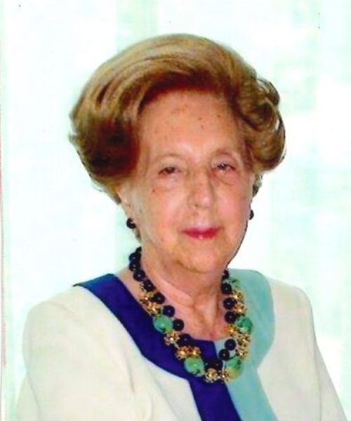 Maria do Carmo Barros Caimoto