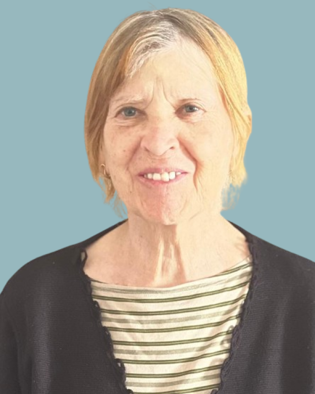 Maria do Carmo Ferreira Macedo