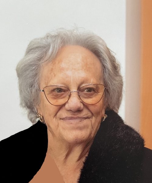 Maria do Carmo Ferreira da Silva