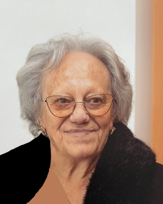 Maria do Carmo Ferreira da Silva
