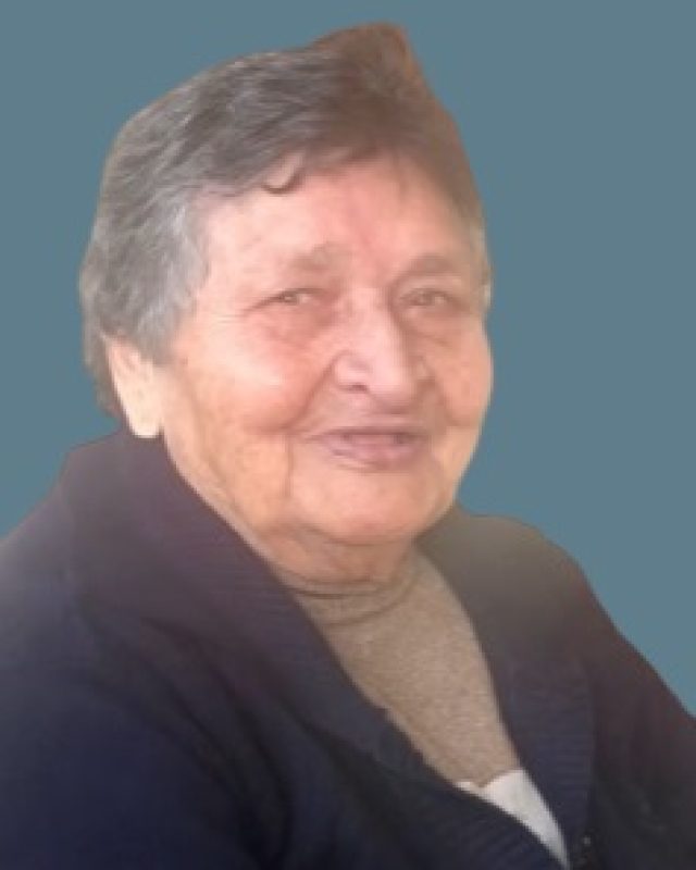 Maria do Carmo Ferreira de Campos