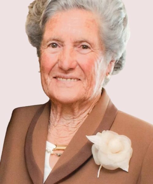 Maria do Carmo Maia dos Santos