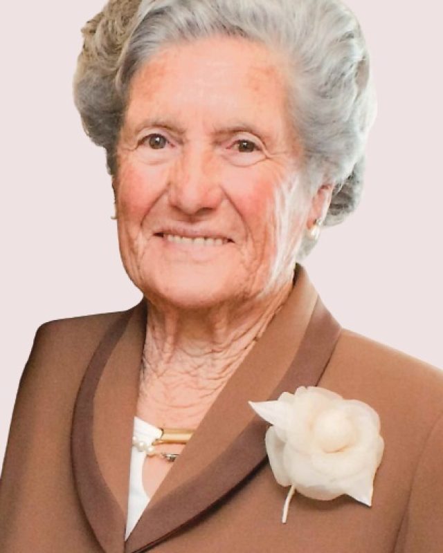 Maria do Carmo Maia dos Santos