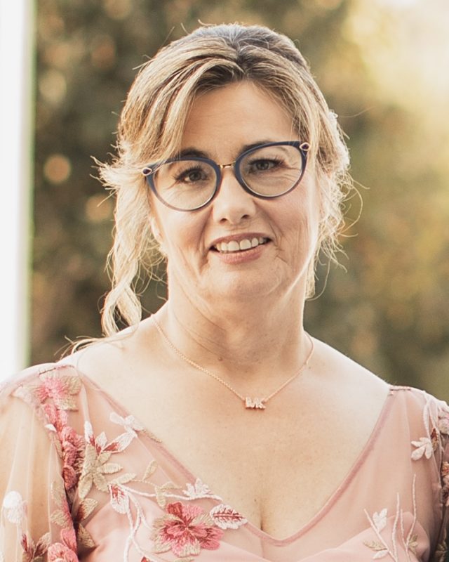 Maria do Carmo Reis da Silva