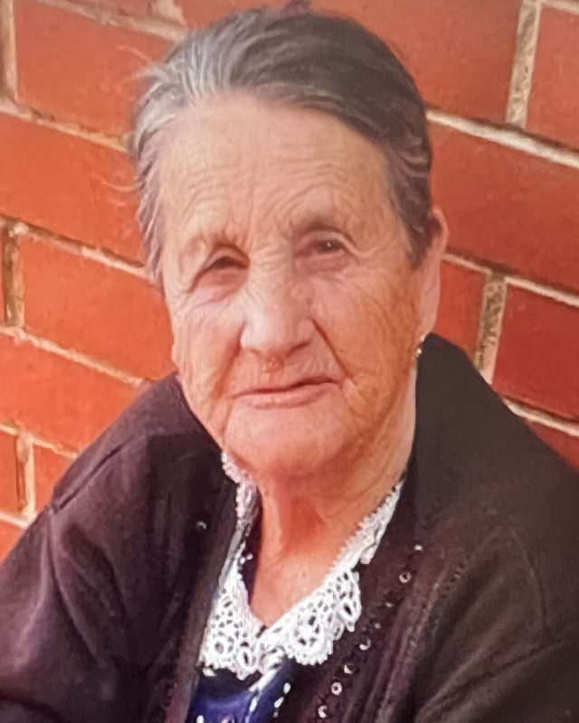 Maria do Carmo de Sousa