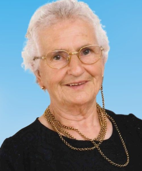 Maria do Céu Leitão da Silva