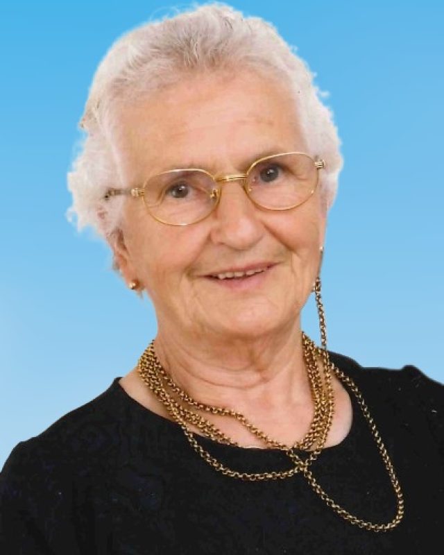 Maria do Céu Leitão da Silva