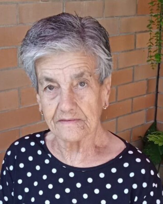 Maria do Céu Rodrigues da Silva