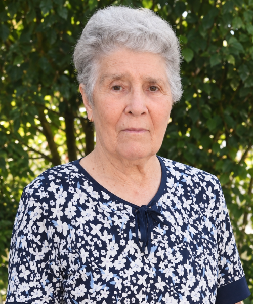 Maria do Rosário dos Santos Ferreira