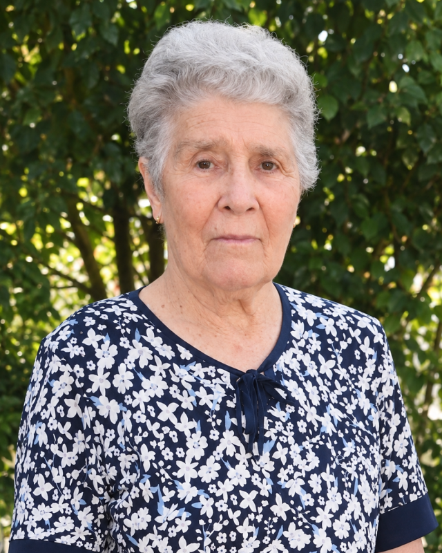 Maria do Rosário dos Santos Ferreira