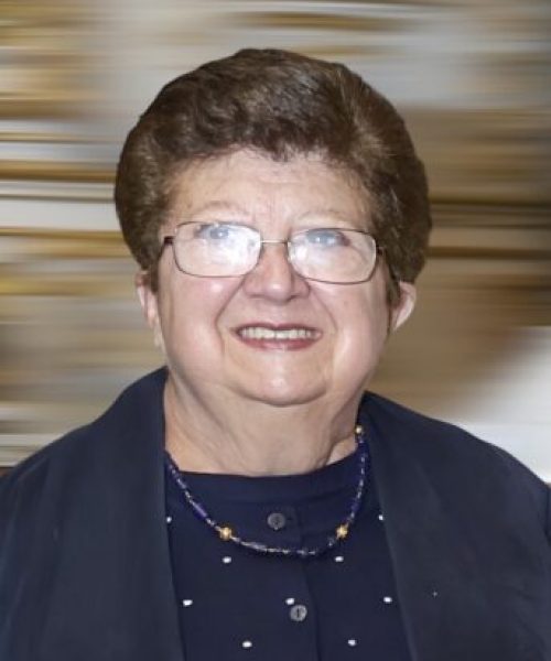 Maria do Sameiro de Sá Ferreira de Oliveira Campos