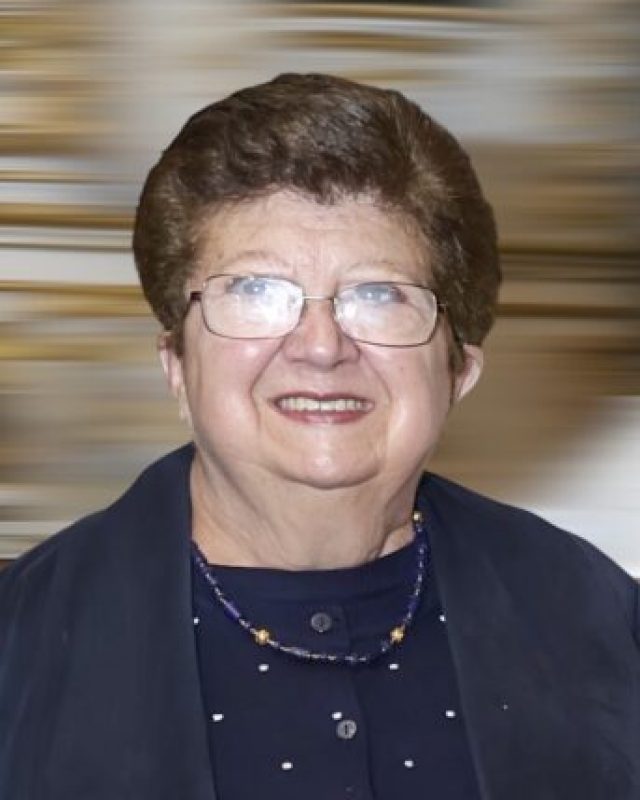 Maria do Sameiro de Sá Ferreira de Oliveira Campos