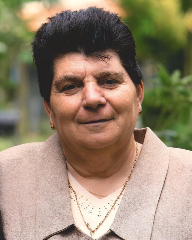 Maria dos Prazeres Fernandes Lopes