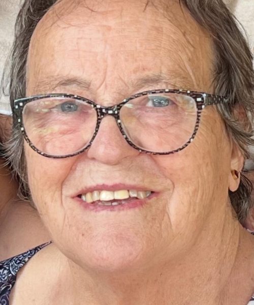 Maria eulália Faria dos Santos