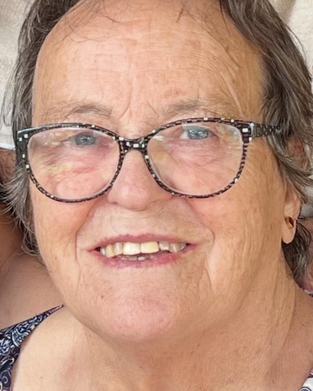 Maria eulália Faria dos Santos