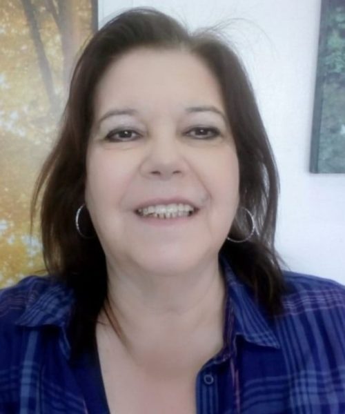 Maria fe Fátima Moreira Ferreira