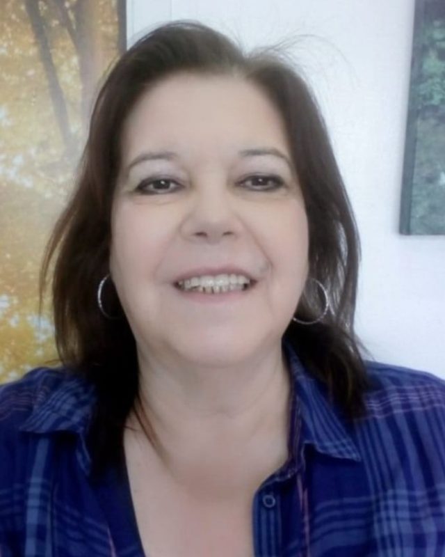 Maria fe Fátima Moreira Ferreira