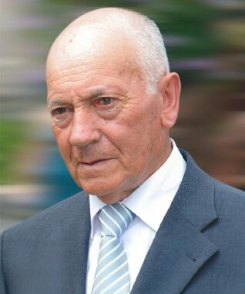 Mário Pereira da Silva
