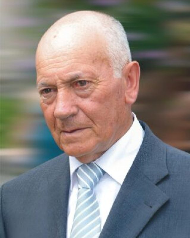 Mário Pereira da Silva