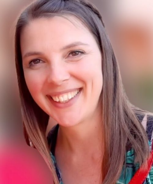 Marlene Isabel da Silva Alves