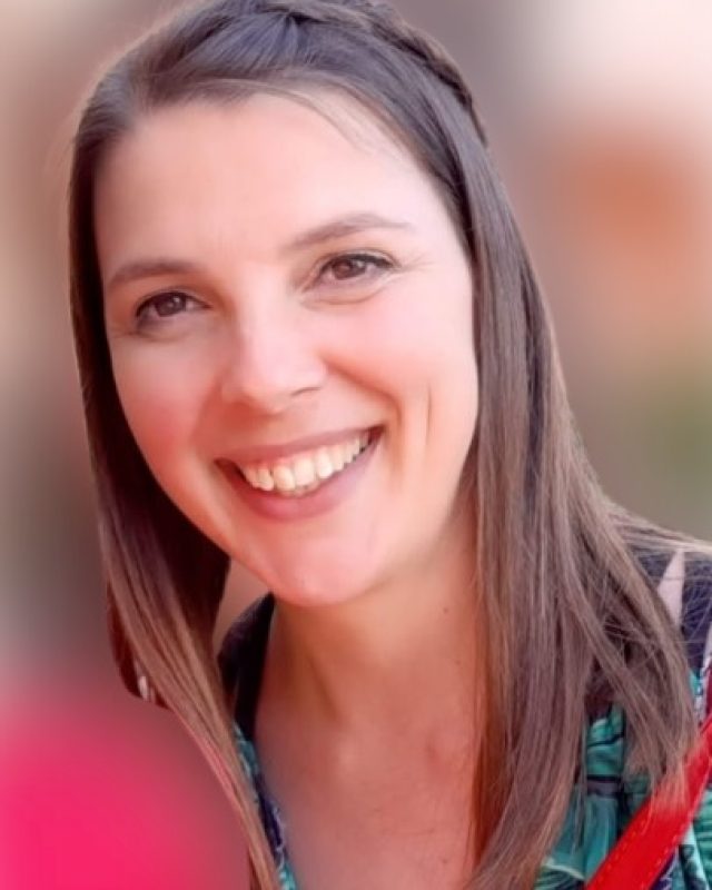 Marlene Isabel da Silva Alves