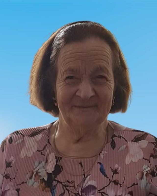 Matilde Gomes de Sousa
