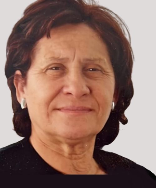 Mavilde Gonçalves Cardoso1