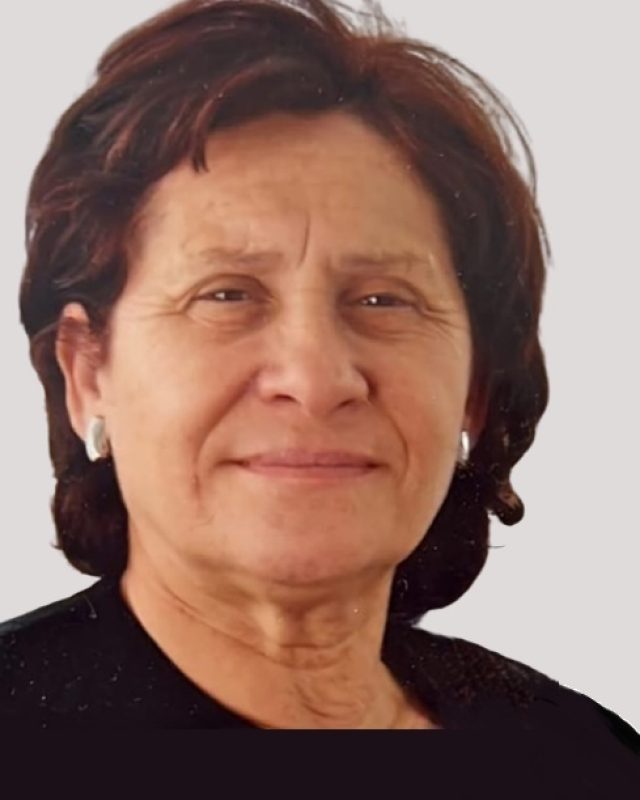 Mavilde Gonçalves Cardoso1
