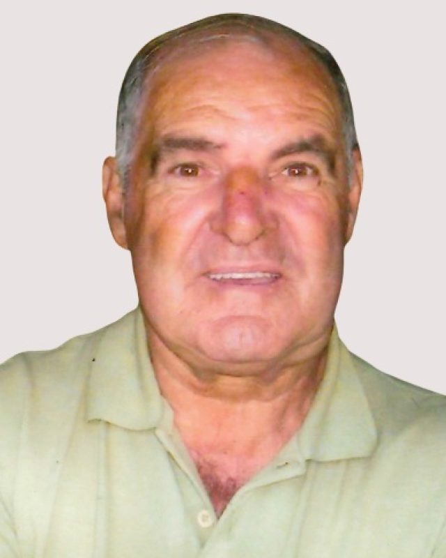Miguel Adolfo da Costa e Silva