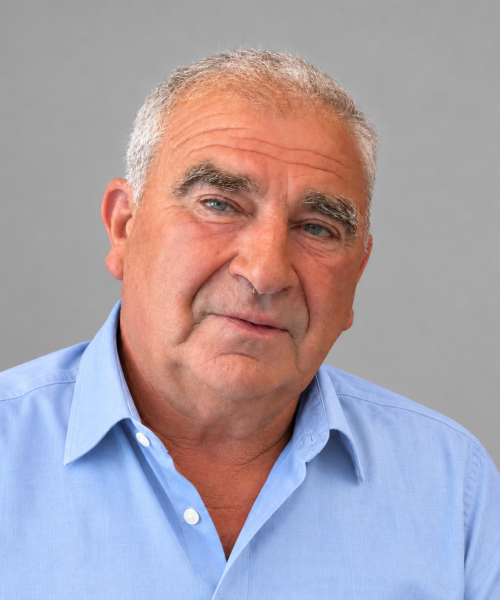 Miguel Campos da Costa Meira