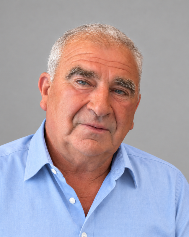 Miguel Campos da Costa Meira