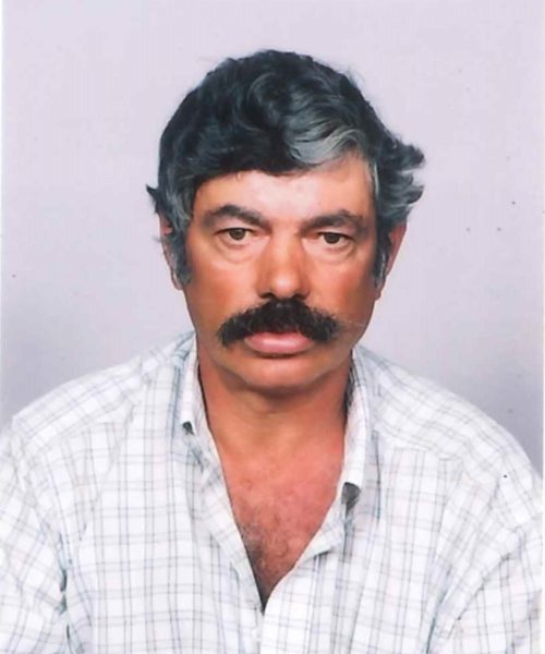 Miguel Ferreira da Silva