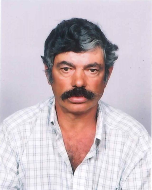 Miguel Ferreira da Silva