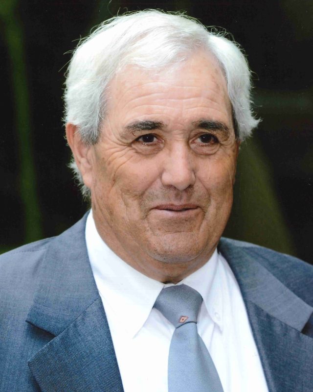 Miguel Gonçalves da Silva