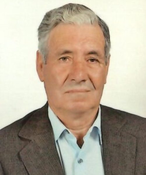 Miguel Leitão de Carvalho
