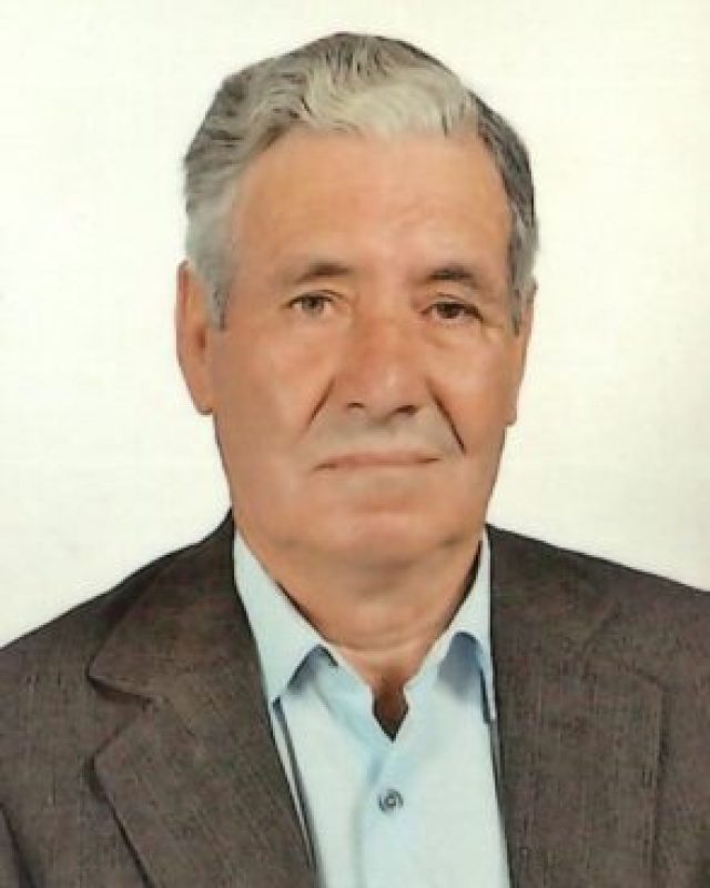 Miguel Leitão de Carvalho