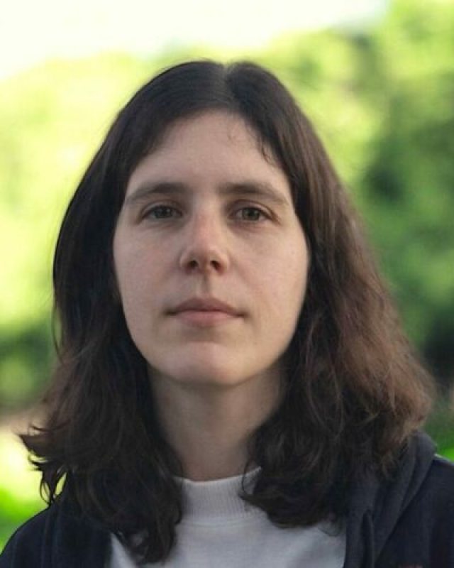 Mónica Sofia Mesquita Ramos