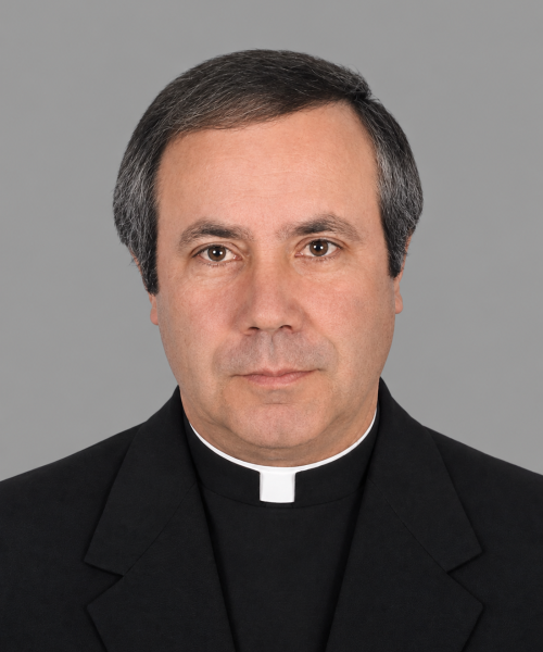 Monsenhor Domingos Ferreira de Araújo