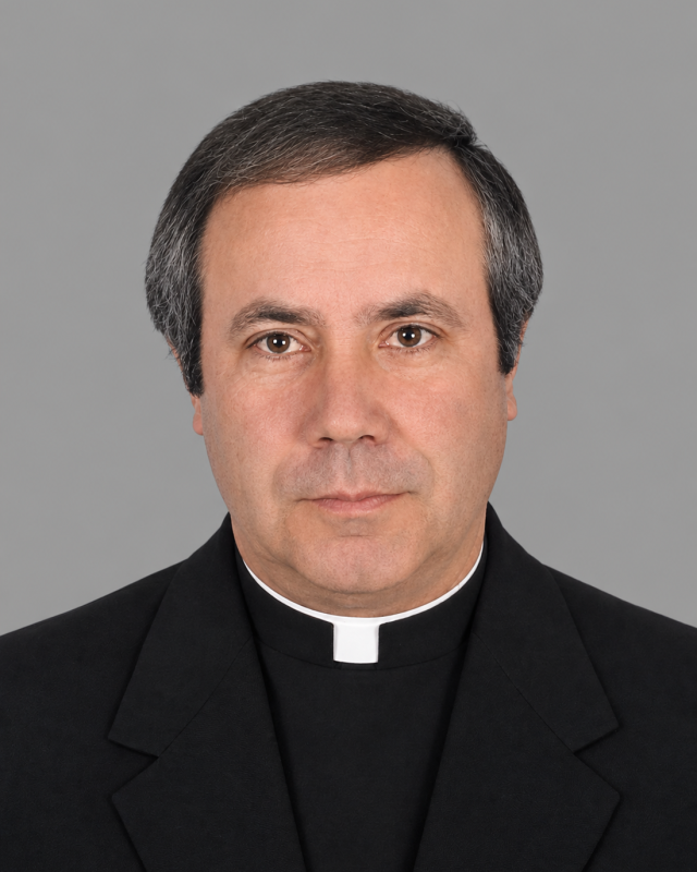Monsenhor Domingos Ferreira de Araújo