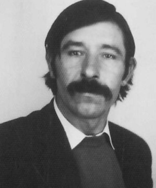 Nélson de Freitas
