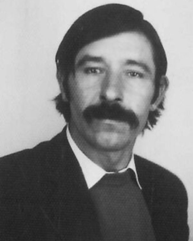 Nélson de Freitas