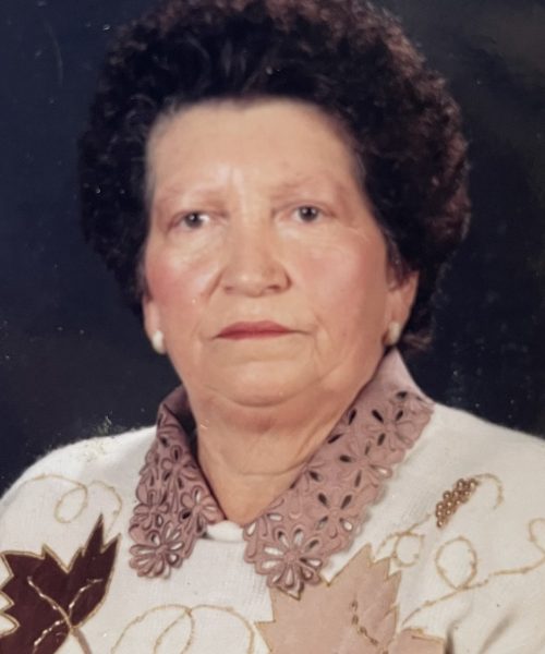 Noémia Nogueira da Silva